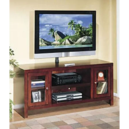 60" Television Console